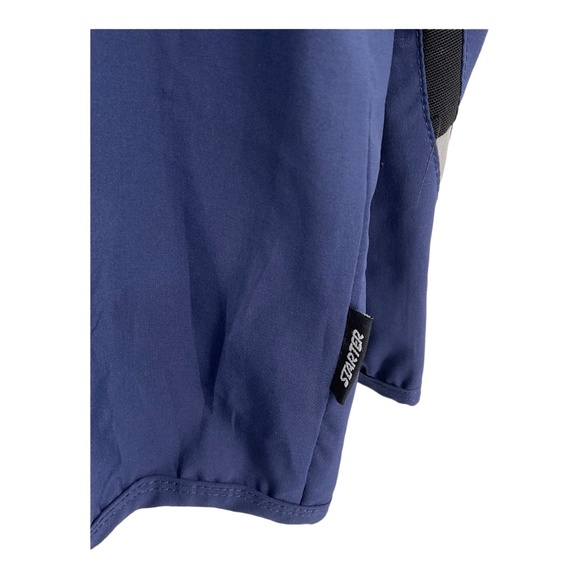 Men's Full Zip Starter Activewear Track Jacket Size Small - Picture 6 of 14